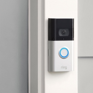 Ring Doorbell