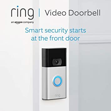 Ring Doorbell